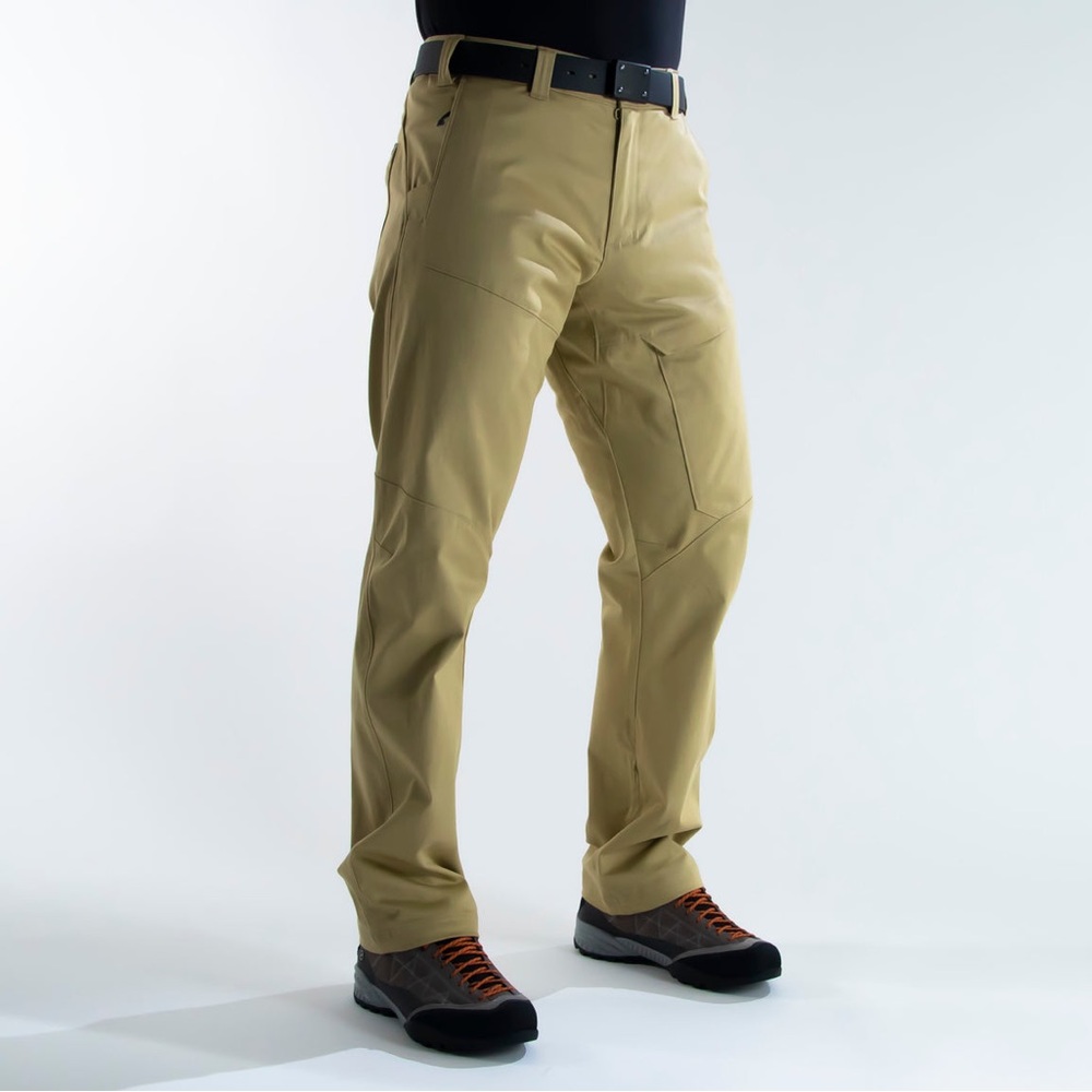 Otte Gear Universal CL Pant - Tan 34/34*